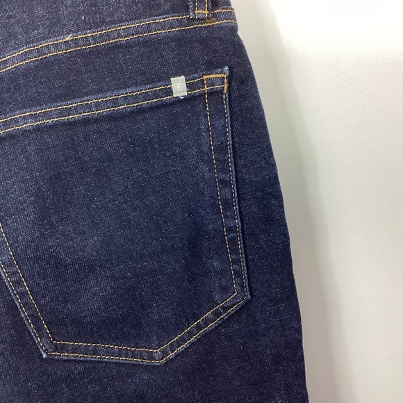 Everlane Men's The Slim Fit Jeans Size 31x30 - Picture 8 of 11